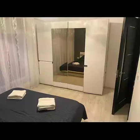 D22 Appartement Năvodari