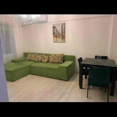 Apartment D22