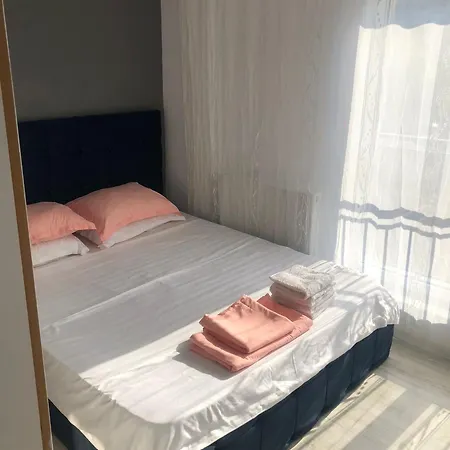 D22 Apartment