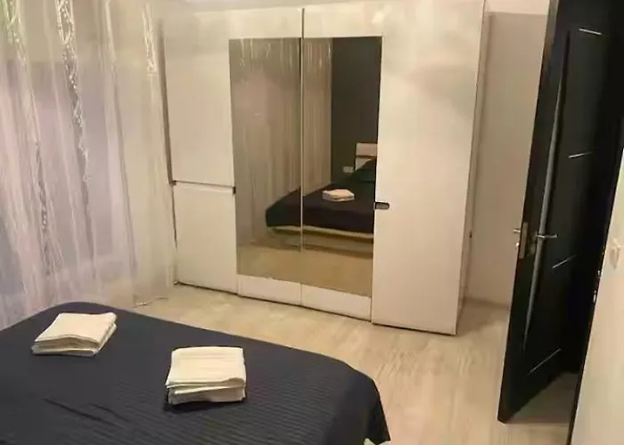 D22 Apartman Năvodari